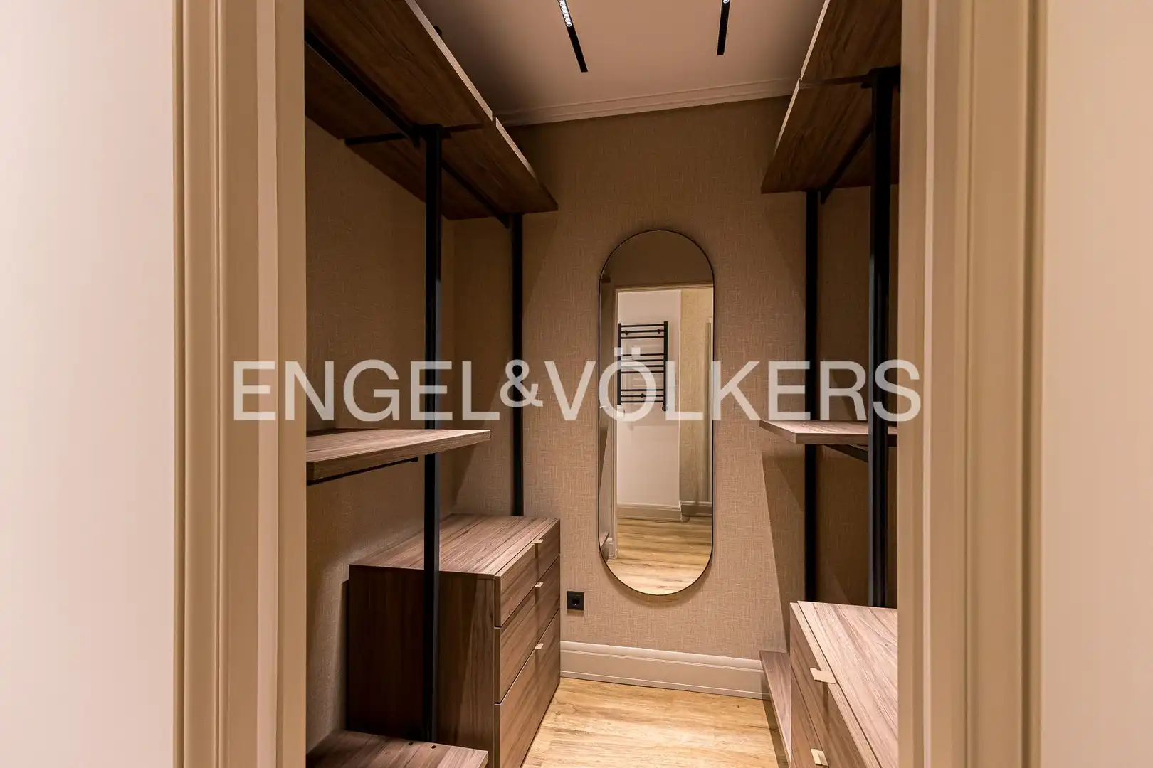 Piso con terraza en venta en Barrio de Salamanca, imagen 41
