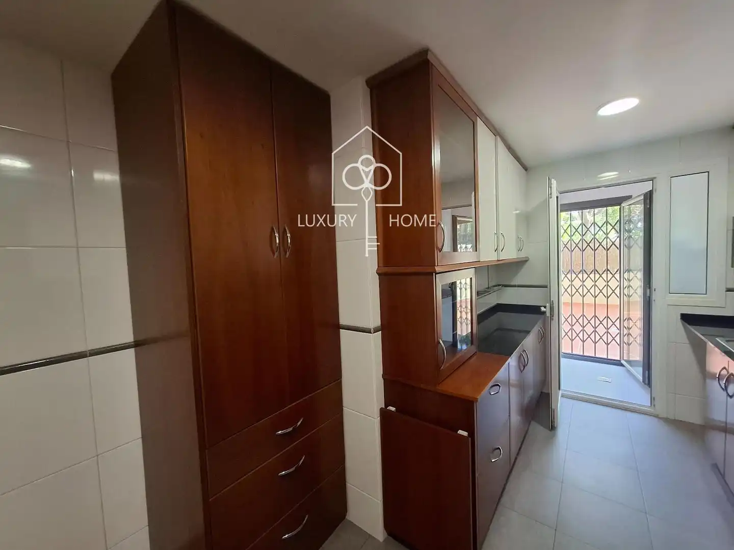 Piso con balcón en alquiler en Muntanyeta, imagen 5
