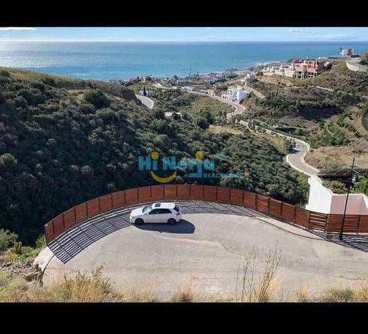 Terreno residencial en Venta en El Peñoncillo