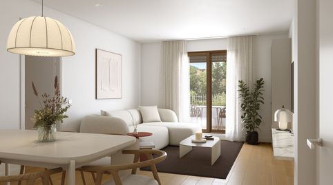 Foto 3 de Piso en venta en Monachil pueblo, Granada