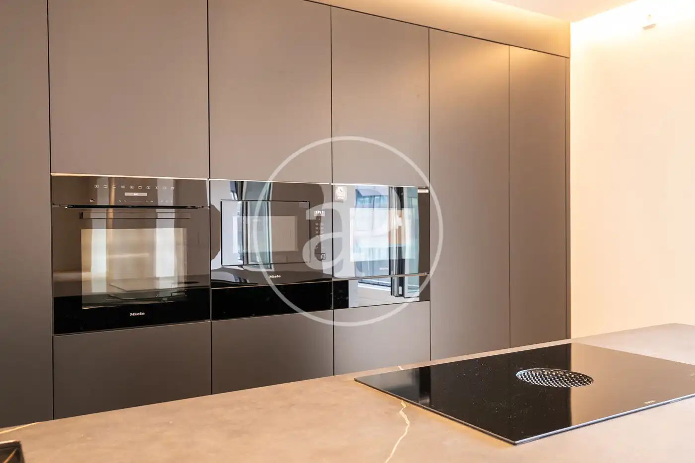 Appartement avec terrasse à vendre à Carrer del Consell de Cent, imagen 32