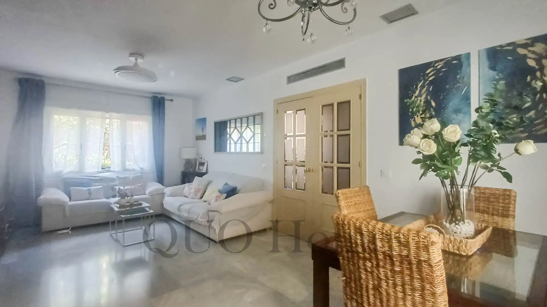 Detached homes for sale in El Altillo