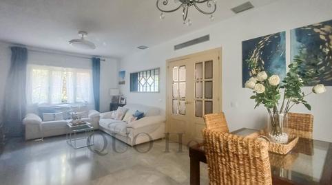 Foto 5 de Casa adosada en venda a El Altillo, Cádiz