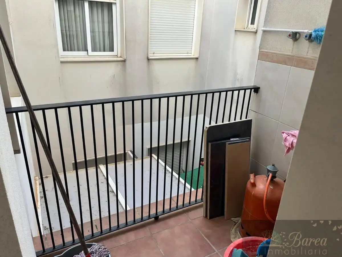 Flat with terrace for sale in Rute, imagen 8