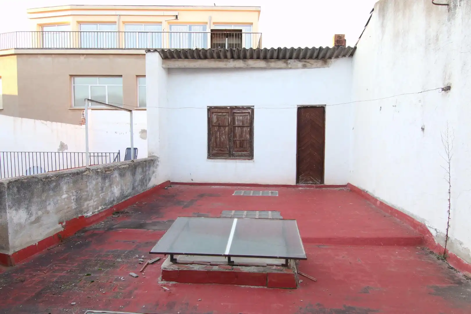 Casa o xalet en venda a SALUT DE LA, Centre