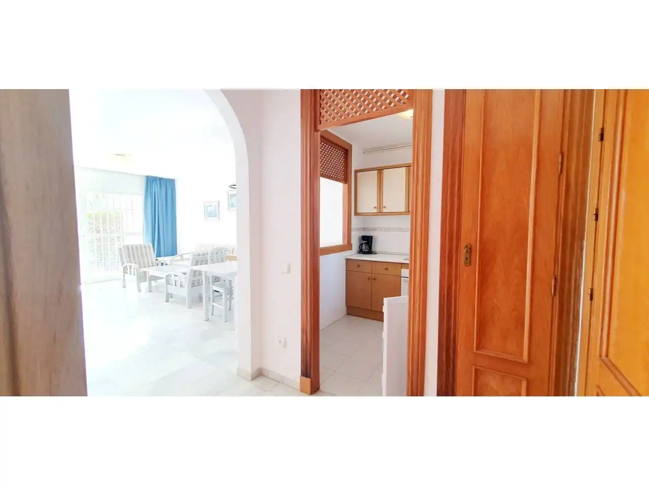 Apartment mit Terrasse zum Verkauf in Calle Diagonal 2, imagen 8