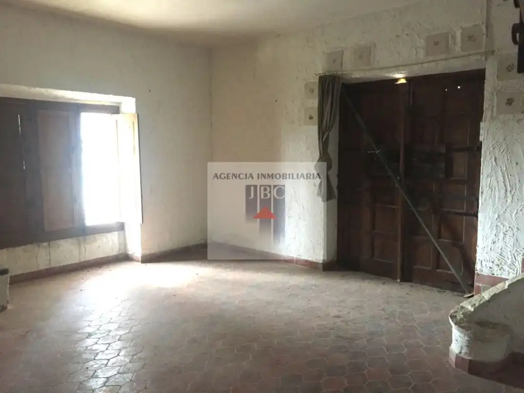 Finca rústica en venda en Alcoy / Alcoi amb Traster, Piscina i Balcó