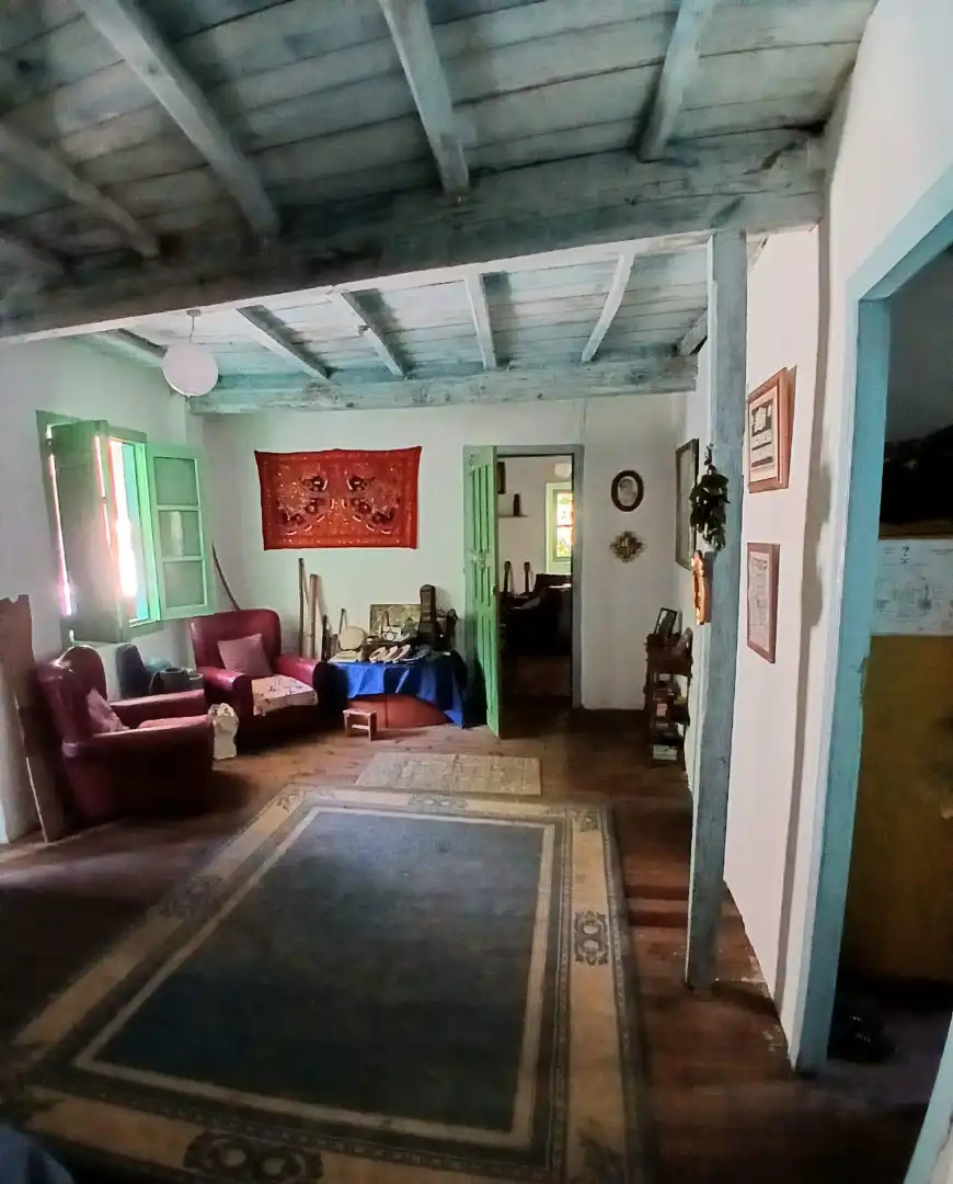 Finca rústica en venda en Gomesende amb Jardí privat, Terrassa i Traster