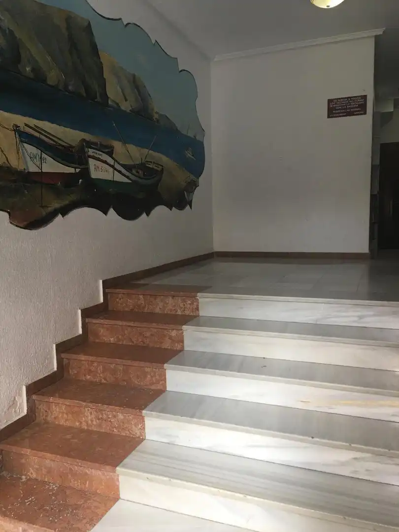 Piso en venta en El Ejido con Balcón
