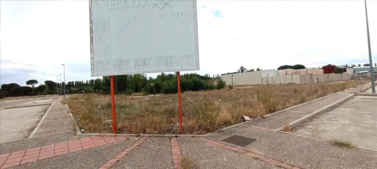 Residential land for sale in Camino De Las Lobas, imagen 9