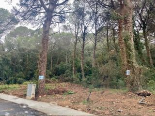 Exterior view of Residential for sale in Calonge i Sant Antoni