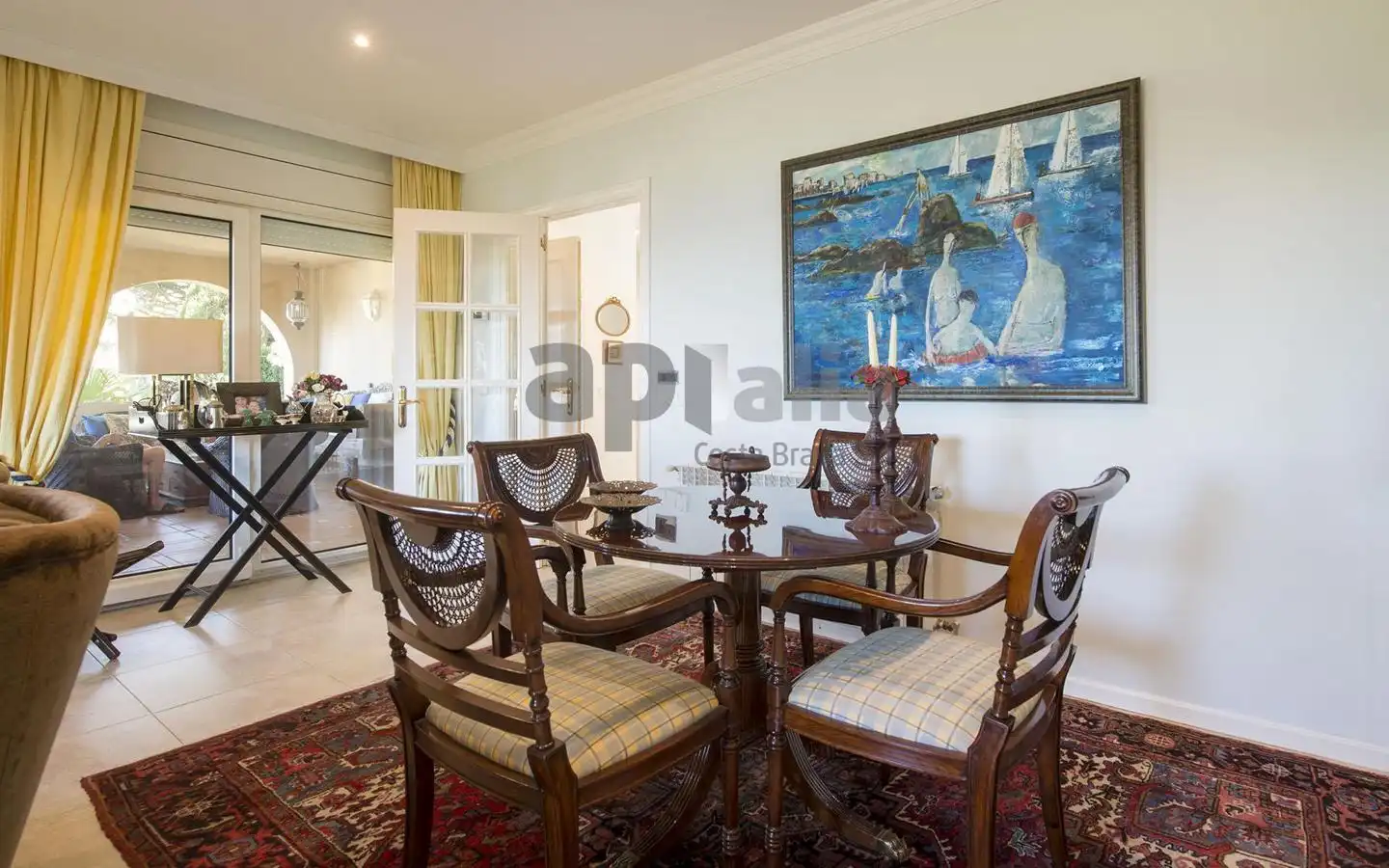Casa con piscina en venta en Santa María de Llorell, imagen 23