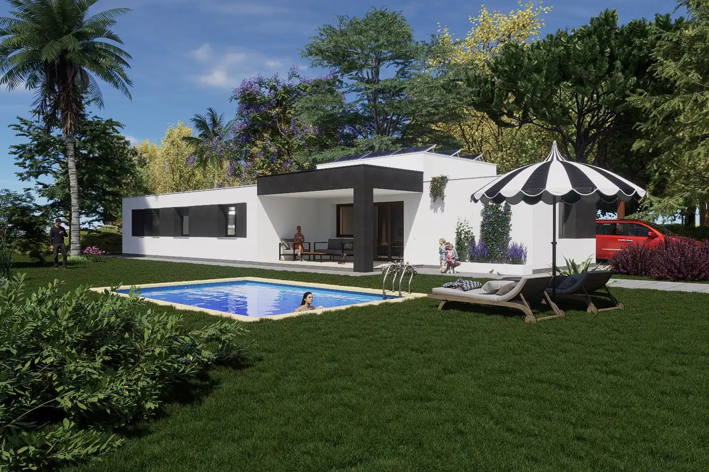 Maison à vendre à El Pinós / Pinoso, imagen 4