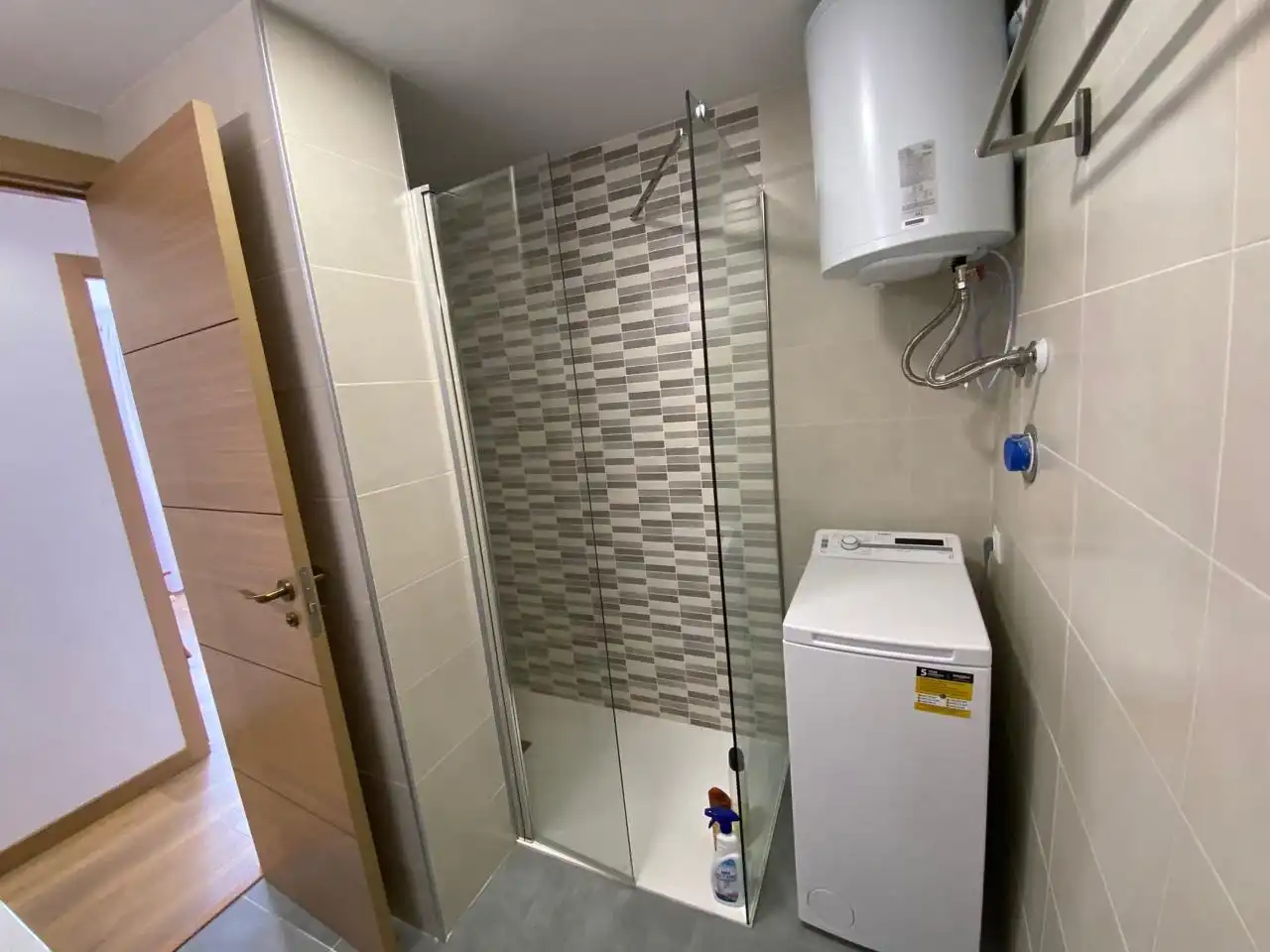 Studio zur Miete in Gracia, imagen 6