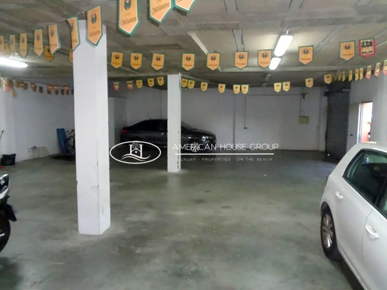 Local comercial en venta en La Banda - Campo de Fútbol, imagen 4