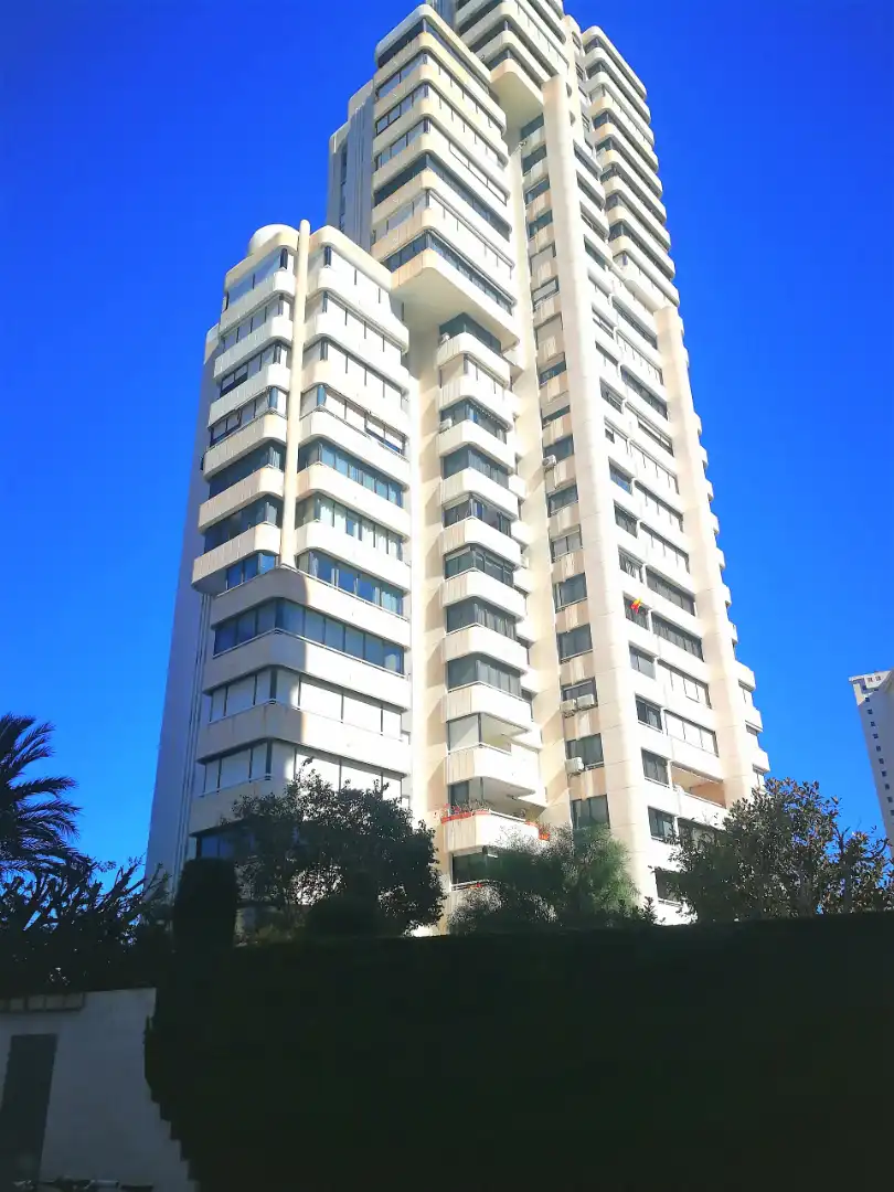 Piso con piscina en venta en Calle Esperanto, imagen 55