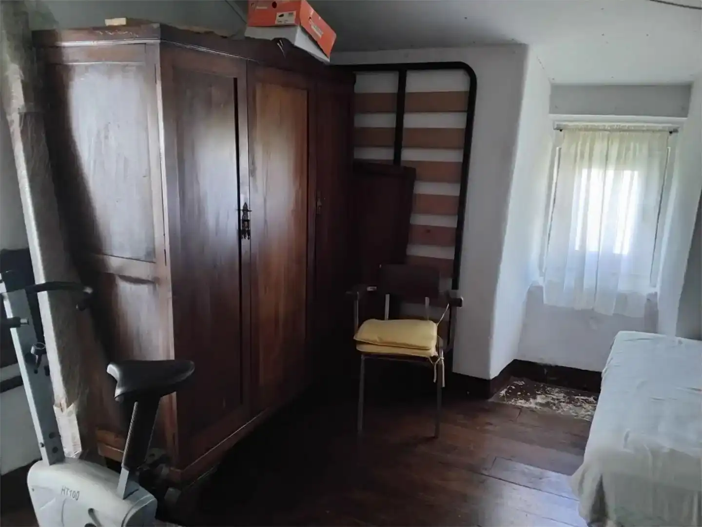Habitación de Planta baja en venta en San Sadurniño