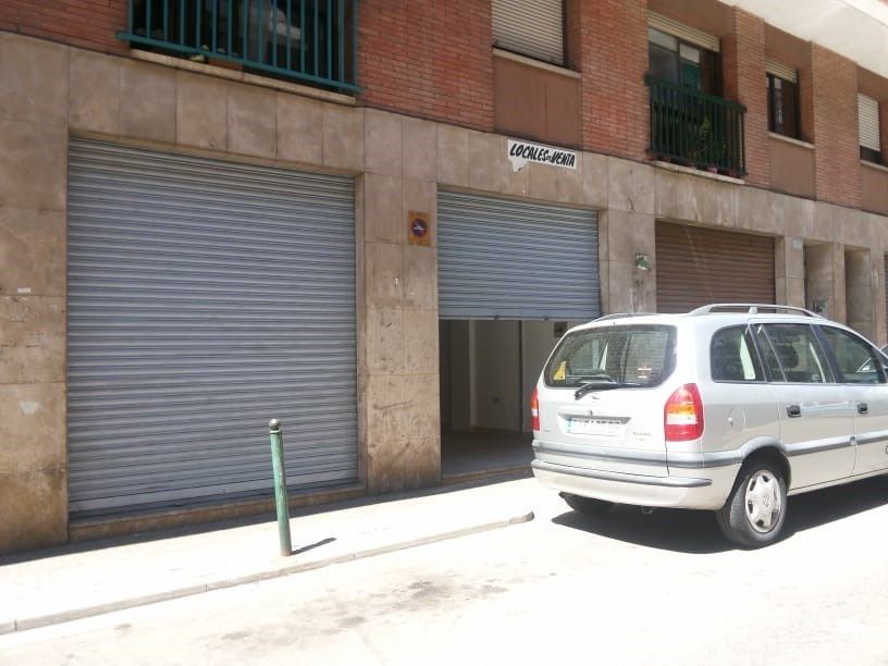Parking de Local en venta en Ripollet