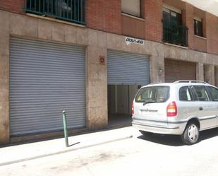 Parking of Premises for sale in Ripollet