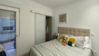 Bedroom of Planta baja for sale in  Madrid Capital  with Air Conditioner and Heating