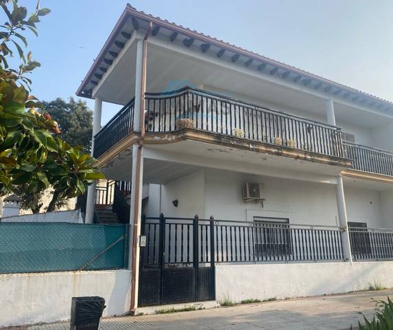 Casa-chalet en Venta en Avenida Santa María, 41 en Talayuela