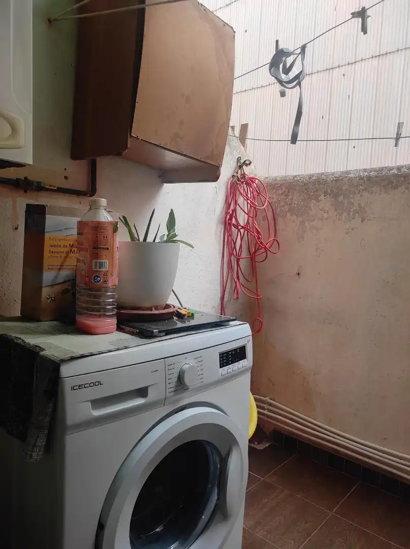 Cocina de Piso en venta en Callús con Calefacción