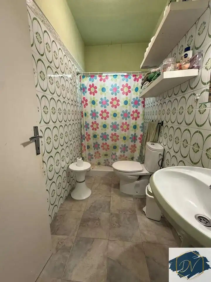 Flat with terrace for sale in Calle José Fonspertius, imagen 11