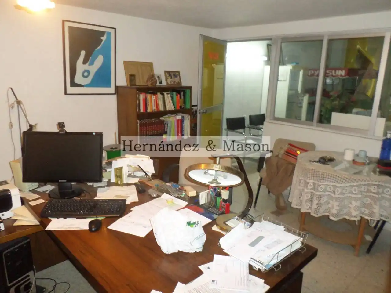 Local comercial en venda a Centro, imagen 8