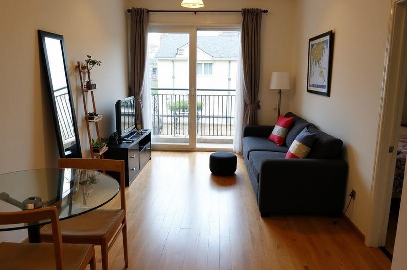 Photo 1 of Flat for sale in Carrer de Montserrat de Casanovas, 113, La Font d'en Fargues, Barcelona