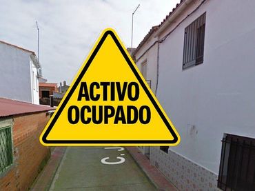 Casa en venda a Madroñera