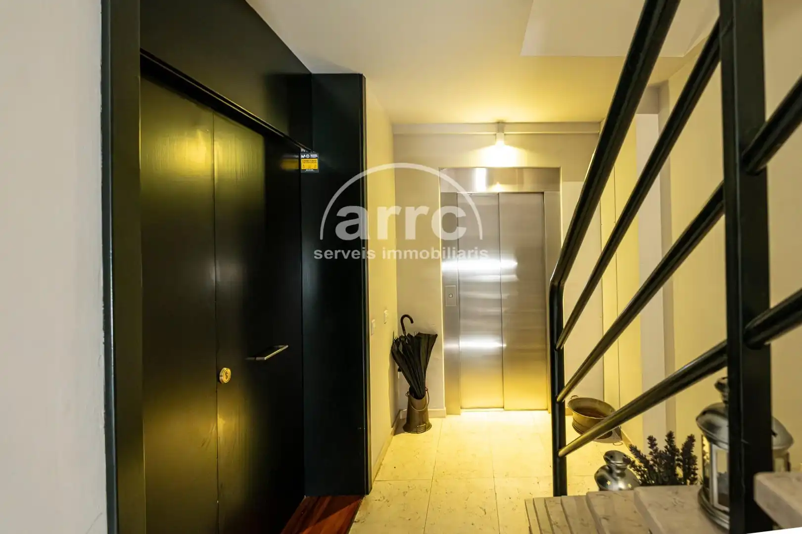 Flat for sale in Mataró  with Heating, Terrace and Balcony