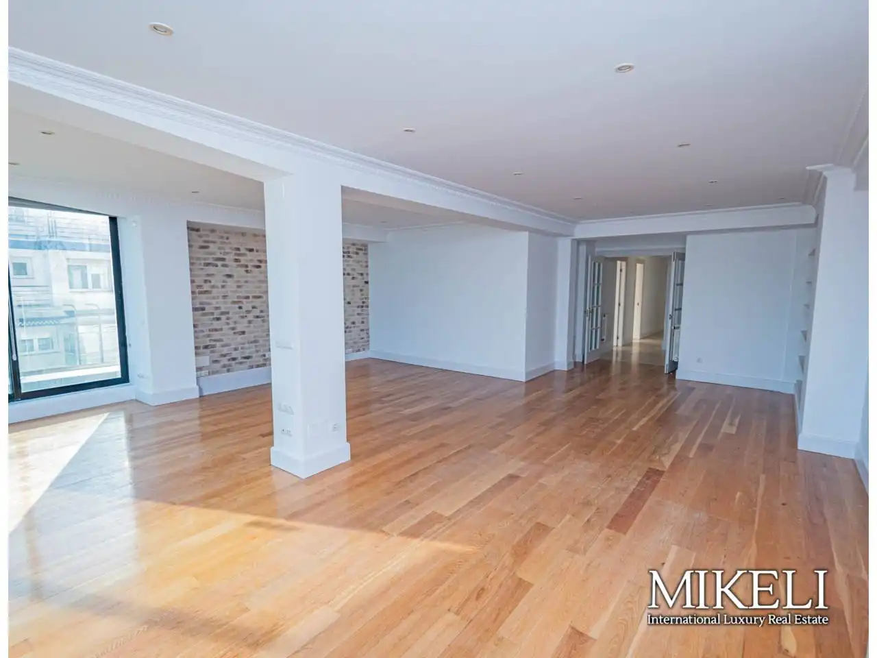 Wohnung zum Verkauf in Santander mit Heizung, Parkett und Terrasse