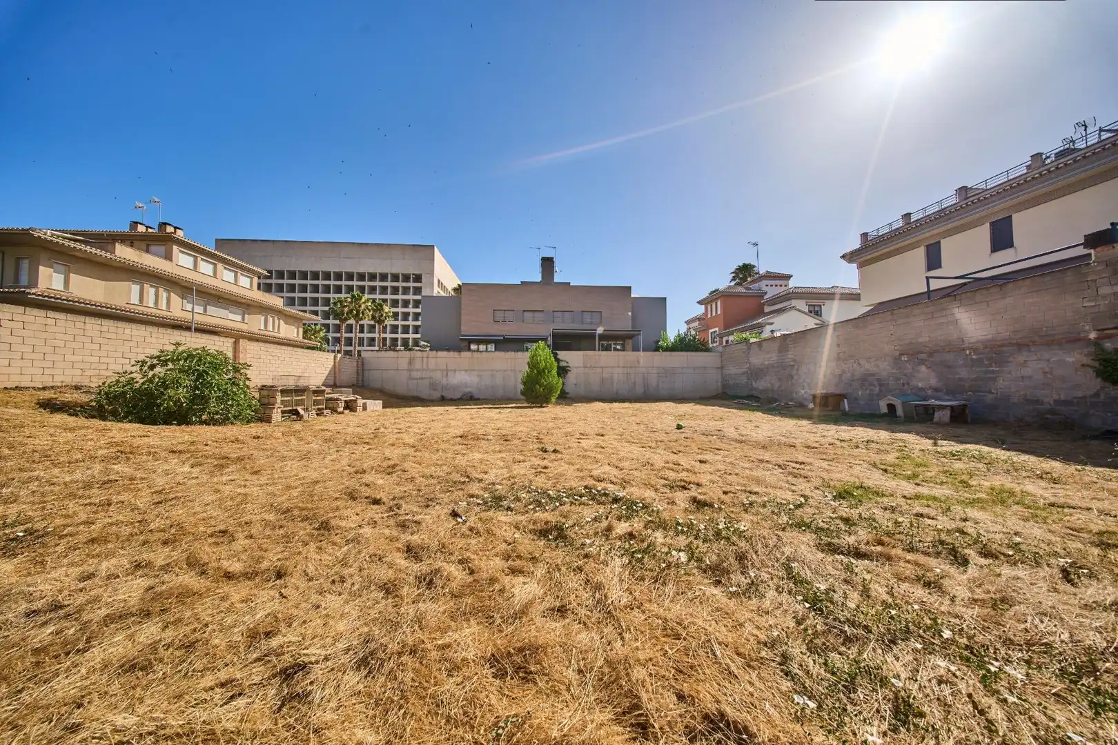 Residential for sale in Granada