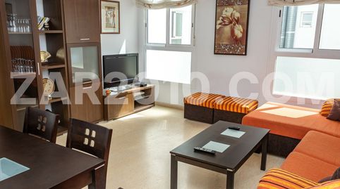 Foto 4 de Apartament en venda a Calle Subida de Pescadores, Puerto de Garrucha, Garrucha
