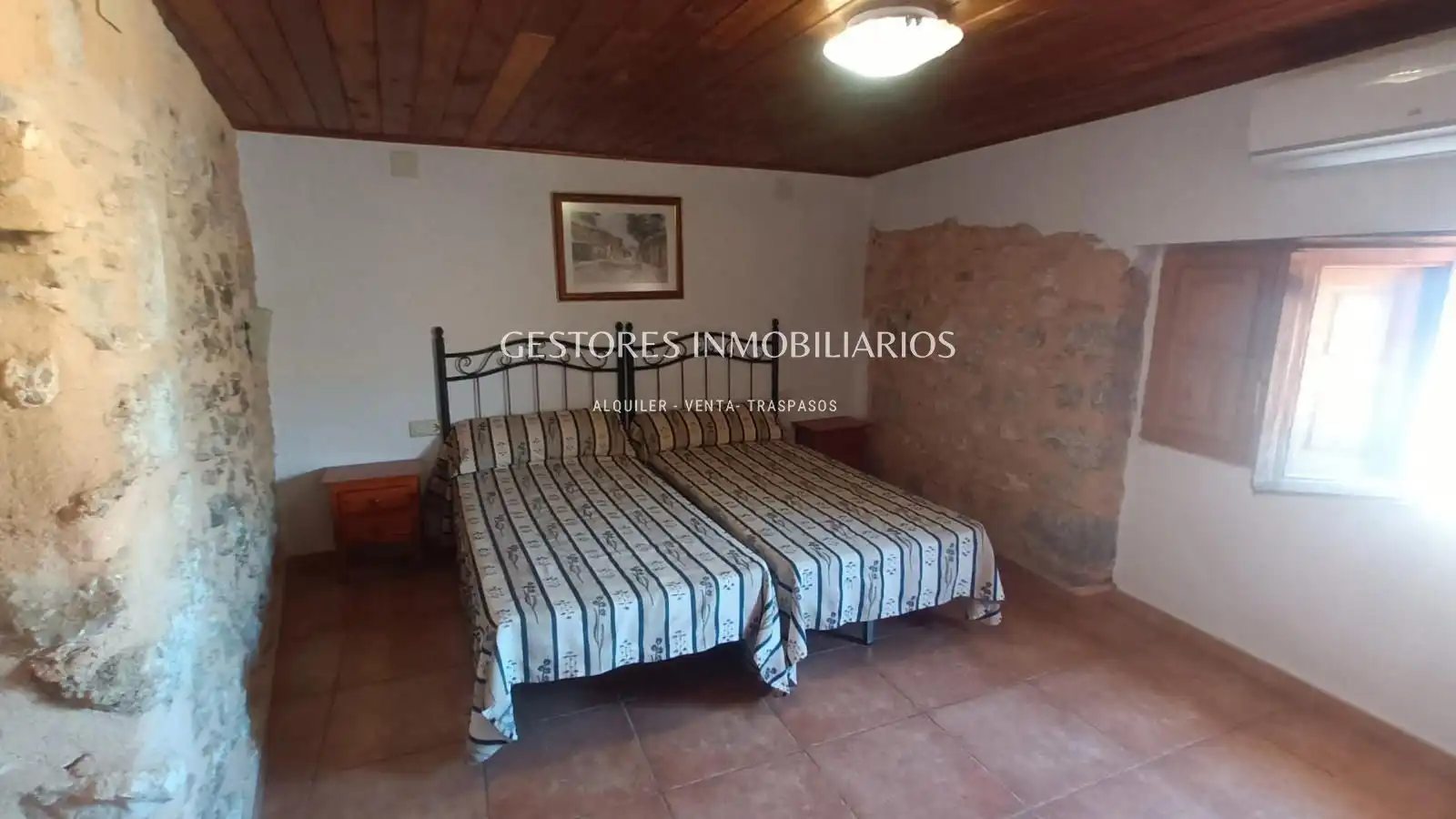 Casa o xalet en venda en Penàguila amb Calefacció