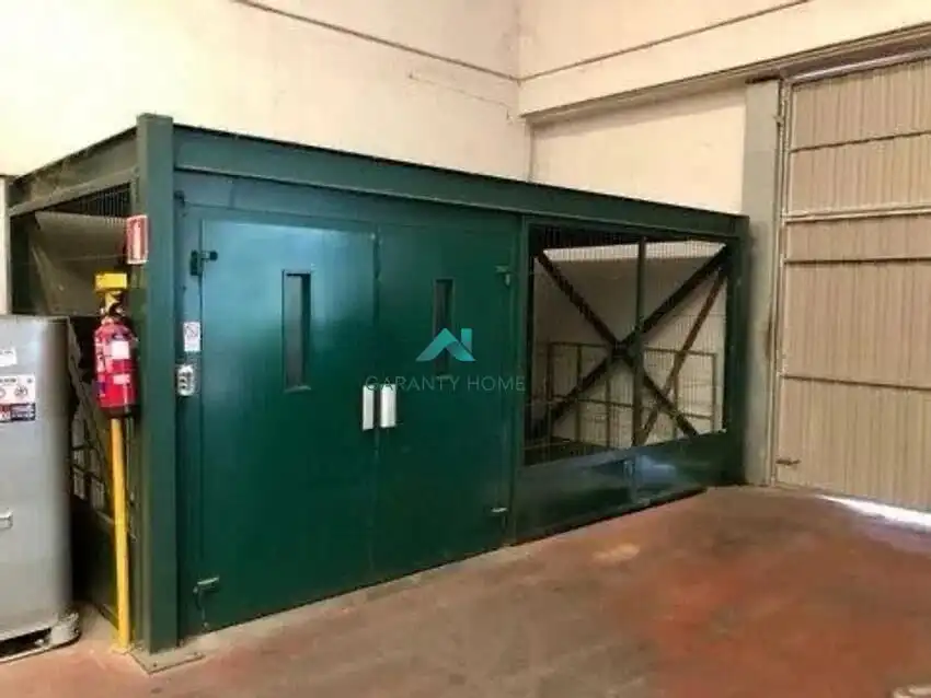 Local en venda en Alcorcón amb Aire condicionat