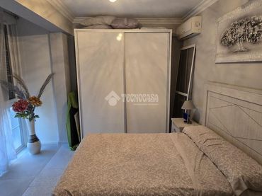 Wohnung mit Balkon zum Verkauf in Cerro - Amate