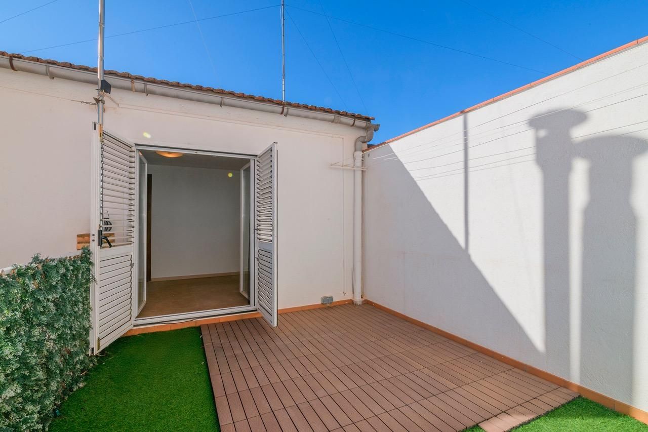 Terrace of Single-family semi-detached for sale in Sant Joan de Vilatorrada  with Terrace, Storage room and Alarm