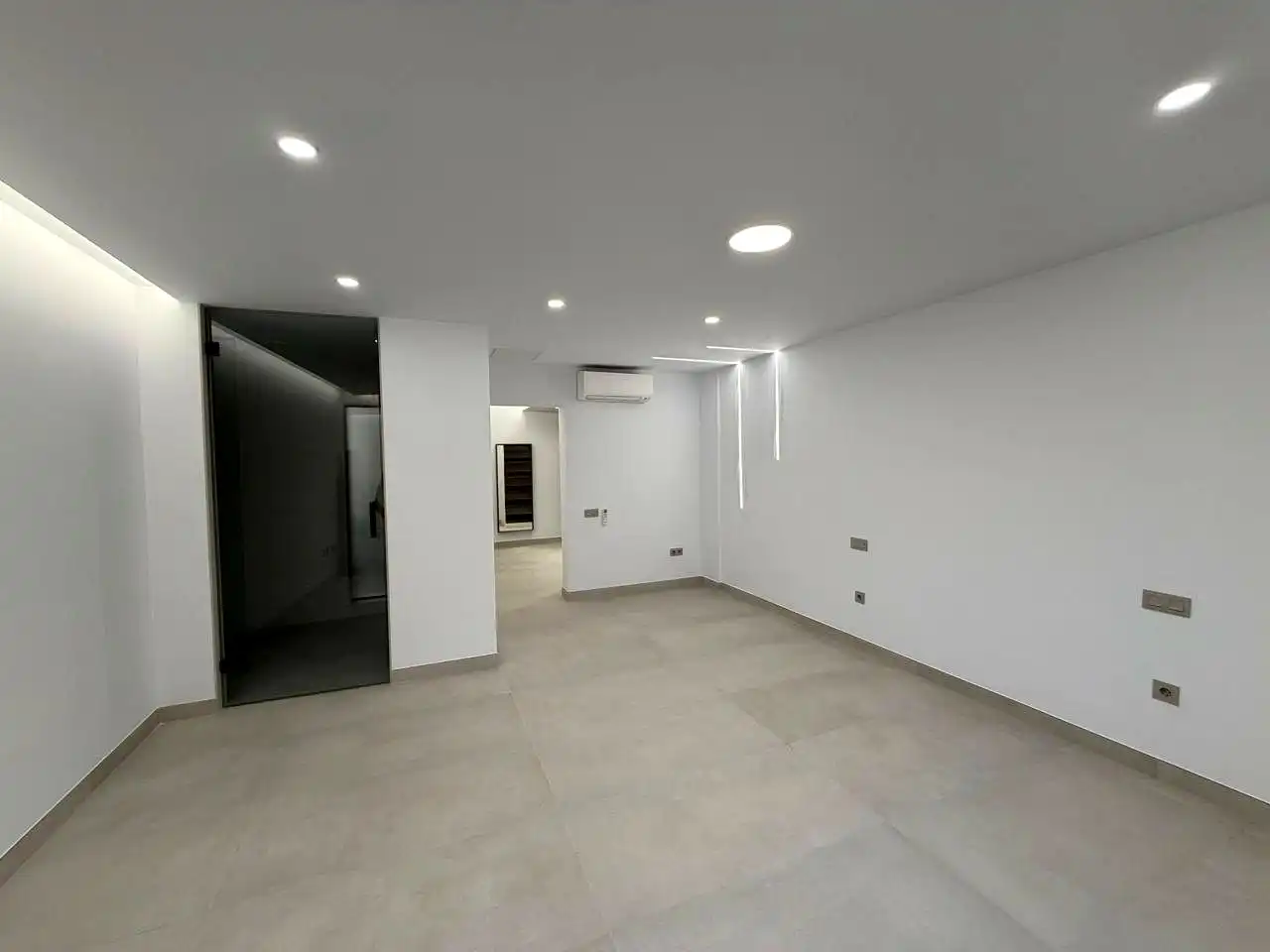Piso de alquiler en San Bartolomé de Tirajana con Aire acondicionado, Terraza y Internet