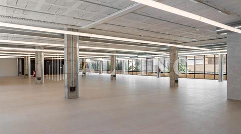 Foto 3 de Oficina de lloguer a Calle Travessera de Les Corts, La Maternitat i Sant Ramon,  Barcelona Capital