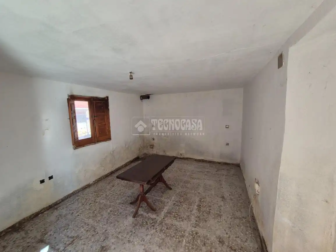 Casa o chalet en venta en Valdelcubo