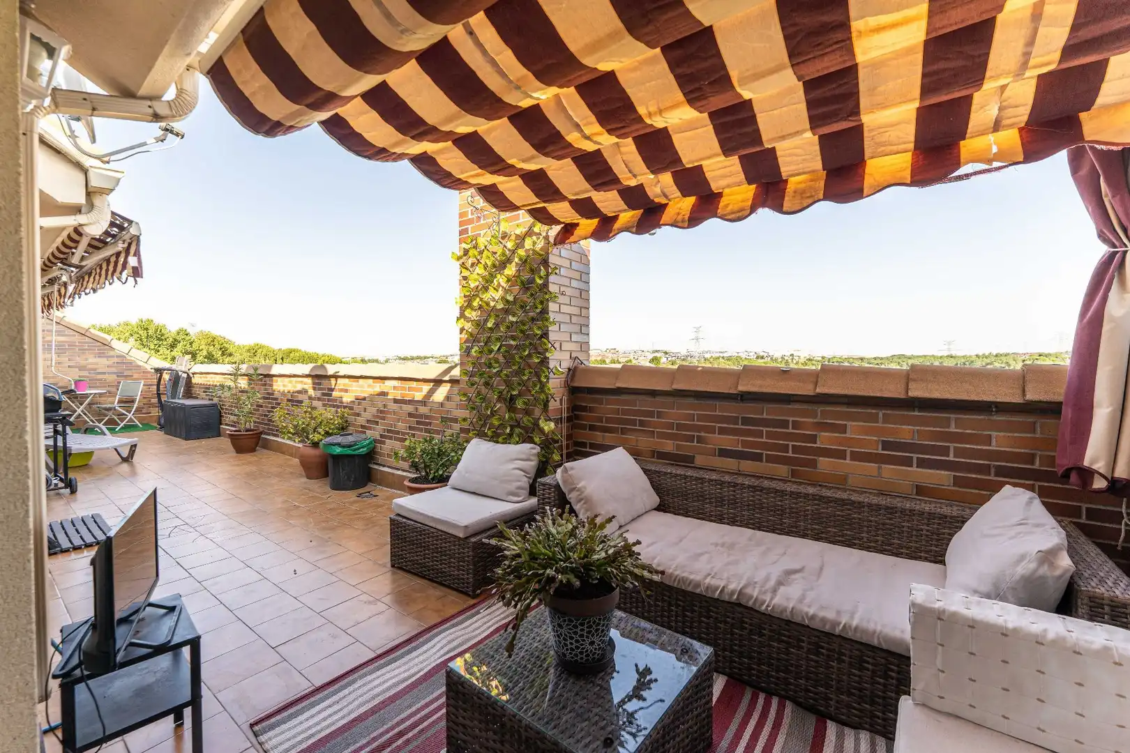 Flat for sale in Zona el Caño