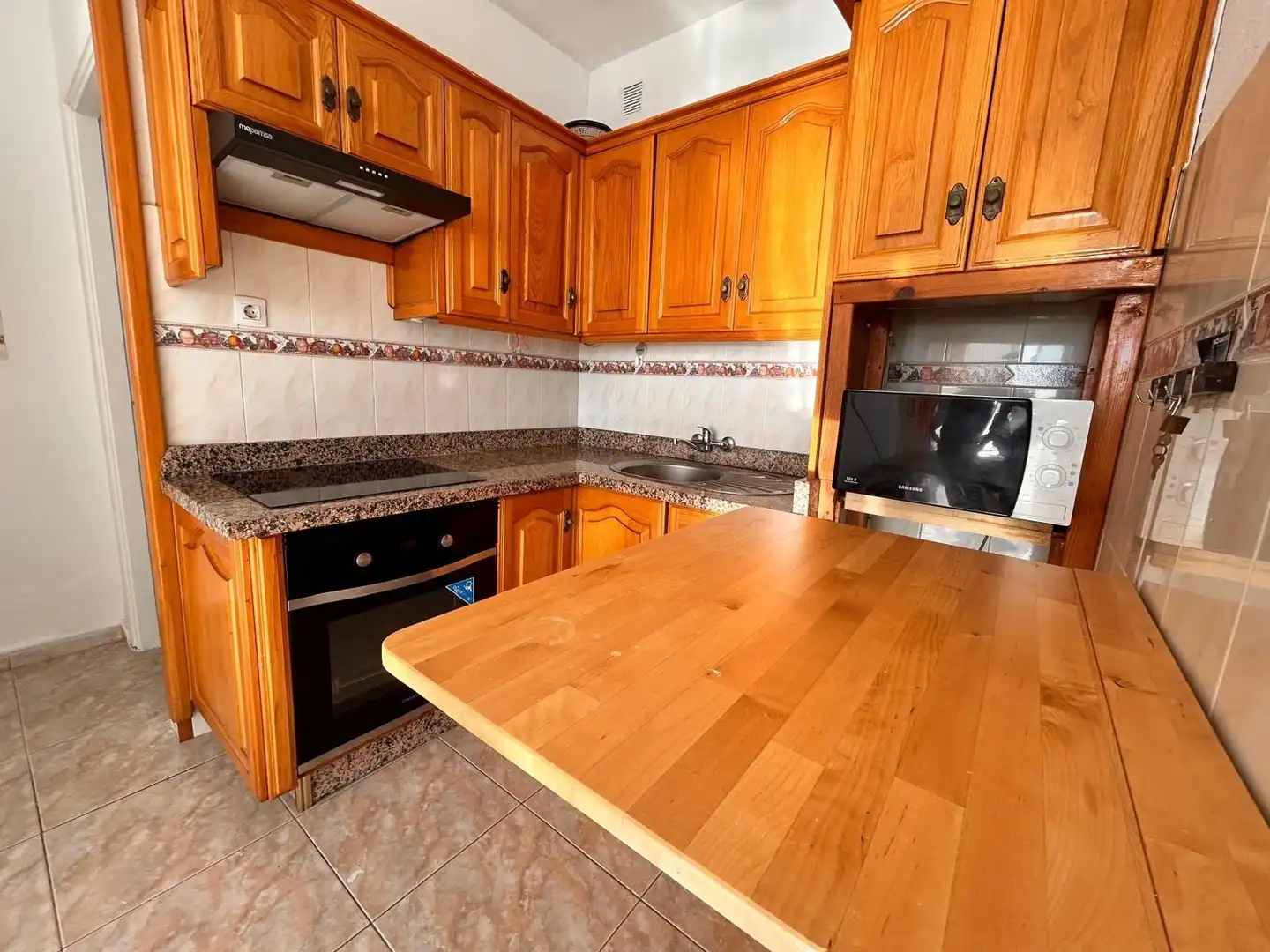 Flat with pool for sale in Las Caletillas - Punta Larga, imagen 7