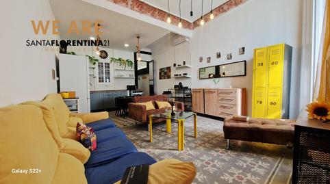 Photo 2 of Flat to rent in  San Diego, Casco Antiguo, Cartagena