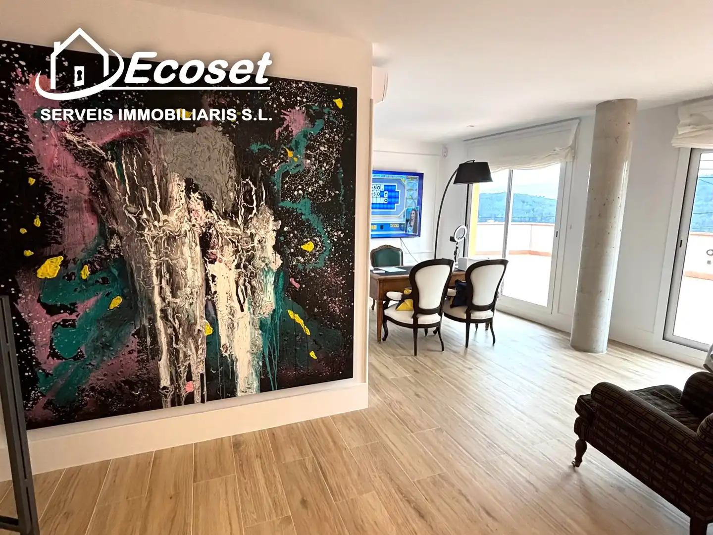 Villa avec piscine à vendre à Carrer Major 316, imagen 13