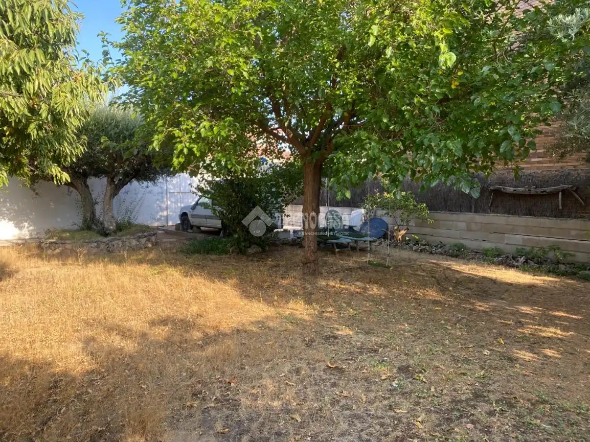 Terreny residencial en venda a Fuente El Saz de Jarama, imagen 2
