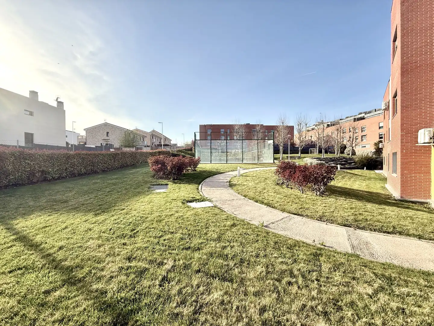 Flat with lift for sale in Los Hueros, imagen 30