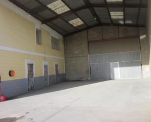 Industrial buildings for sale in León Capital 