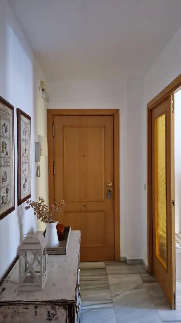 Flat for sale in Arroyo de la Miel 