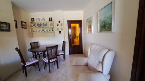 Foto 2 de Apartament de lloguer a Calle Jacinto Benavente, 1, Ricardo Soriano, Marbella